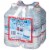 Crystal Geyser® Alpine Spring Gallon Water Perspective: right