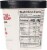McConnell's® Salted Caramel Chip Ice Cream Pint Perspective: right
