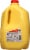 Mayfield 2% Reduced Fat Milk Perspective: right