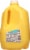 Mayfield Fat Free Skim Milk Perspective: right