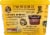 Mayfield Creamery® Brown Cow Delight® Ice Cream Tub Perspective: right