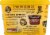 Mayfield Creamery® Brown Cow Delight® Ice Cream Tub Perspective: right