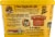Mayfield Creamery® Southern Butter Pecan Ice Cream Tub Perspective: right