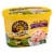 Mayfield Creamery Whitehouse Cherry Vanilla Ice Cream Tub Perspective: right