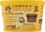 Mayfield Creamery® Chocolate Almond Ice Cream Tub Perspective: right