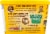 Mayfield Creamery® Mint Chocolate Chip Ice Cream Tub Perspective: right