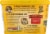Mayfield Creamery® Strawberry Cheesecake Ice Cream Tub Perspective: right