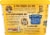 Mayfield Creamery® Signature Vanilla Ice Cream Tub Perspective: right