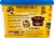 Mayfield Creamery® Lowfat Chocolate Frozen Yogurt Tub Perspective: right