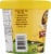 Mayfield Creamery® Moose Tracks® Ice Cream Pint Perspective: right