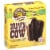 Mayfield Creamery® Brown Cow Vanilla & Chocolate Multipack Ice Cream Pops Perspective: right