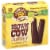 Mayfield Creamery® Brown Cow Junior Vanilla & Chocolate Multipack Dairy Dessert Pops Perspective: right
