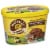 Mayfield Creamery® Extreme! Moose Tracks® Ice Cream Tub Perspective: right