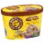 Mayfield Moose Tracks Cookie Dough Ice Cream Perspective: right