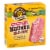Mayfield Creamery Strawberry Krunch Bars Ice Cream Bars Perspective: right