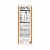 Mayfield Caramel Waffle Cone Ice Cream Bars Perspective: right