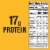 Foster Farms Fully Cooked Classic Grilled Strips Perspective: right