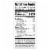 Foster Farms Fresh & Natural Turkey Breast Cutlets Perspective: right