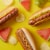 Foster Farms Chicken Franks Perspective: right