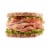Foster Farms Sliced Honey Roasted Turkey Breast Perspective: right