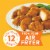 Foster Farms Orange Chicken Perspective: right