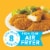 Foster Farms Classic Crispy Chicken Strips, 24 Oz Perspective: right