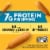 Foster Farms Gluten Free Corn Dogs Perspective: right