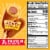 Foster Farms® Honey Crunchy Chicken Corn Dogs Perspective: right