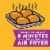Foster Farms Mini Chicken Corn Dogs 40 Count Bag, 29.3 oz Perspective: right