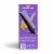 Dark and Lovely Go Intense Permanent Hair Color for Dark Hair 66 Spicy Red Perspective: right