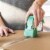 Duck™ Ez Start® Premium Packaging Tape - Clear Perspective: right