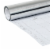 Duck® Deco Adhesive Laminate - Metallic Silver Perspective: right