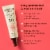 Hawaiin Tropic Sheer Touch SPF 50 Sunscreen Perspective: right