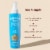 Hawaiian Tropic® Weightless Hydration Water Sunscreen Mist SPF 30 Moisturizes 12hrs Hyaluronic Acid Perspective: right