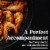 Angostura® Orange Bitters Perspective: right