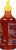 Texas Pete® Sriracha Cha Hot Chile Sauce Perspective: right