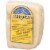 Jarlsberg Lite Reduced Fat Swiss Wedge Cheese Perspective: right