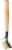 Lodge Scrub Brush - Natural/Black Perspective: right