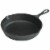 Lodge Skillet Seasoned Cast Iron - Black Perspective: right