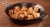 Lodge Skillet Seasoned Cast Iron With Assist Handle Perspective: right