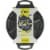Lodge Seasoned Cast Iron Wedge Pan Perspective: right