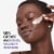 Olay Regenerist Night Recovery Hydrating Cream Face Moisturizer Perspective: right