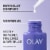 Olay Regenerist Retinol 24 Night Facial Serum Moisturizer Perspective: right