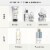 Olay Regenerist Collagen Peptide24 Fragrance-Free Face Moisturizer Perspective: right