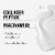 Olay Regenerist Collagen Peptide 24 Serum Fragrance-Free Face Moisturizer Perspective: right