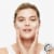 Olay® Gentle Foaming Birchwater Fragrance-Free Facial Cleanser Perspective: right