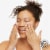 Olay Deep Gel Face Wash with Tea Tree Essential Oil Perspective: right