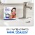 Olay Cleansing Melts + Retinol Face Cleanser Perspective: right