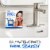 Olay Cleansing Melts + Hyaluronic Face Cleanser, Water-Activated Face Wash Perspective: right