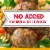 Tyson All Natural and Lean Ground Chicken Perspective: right